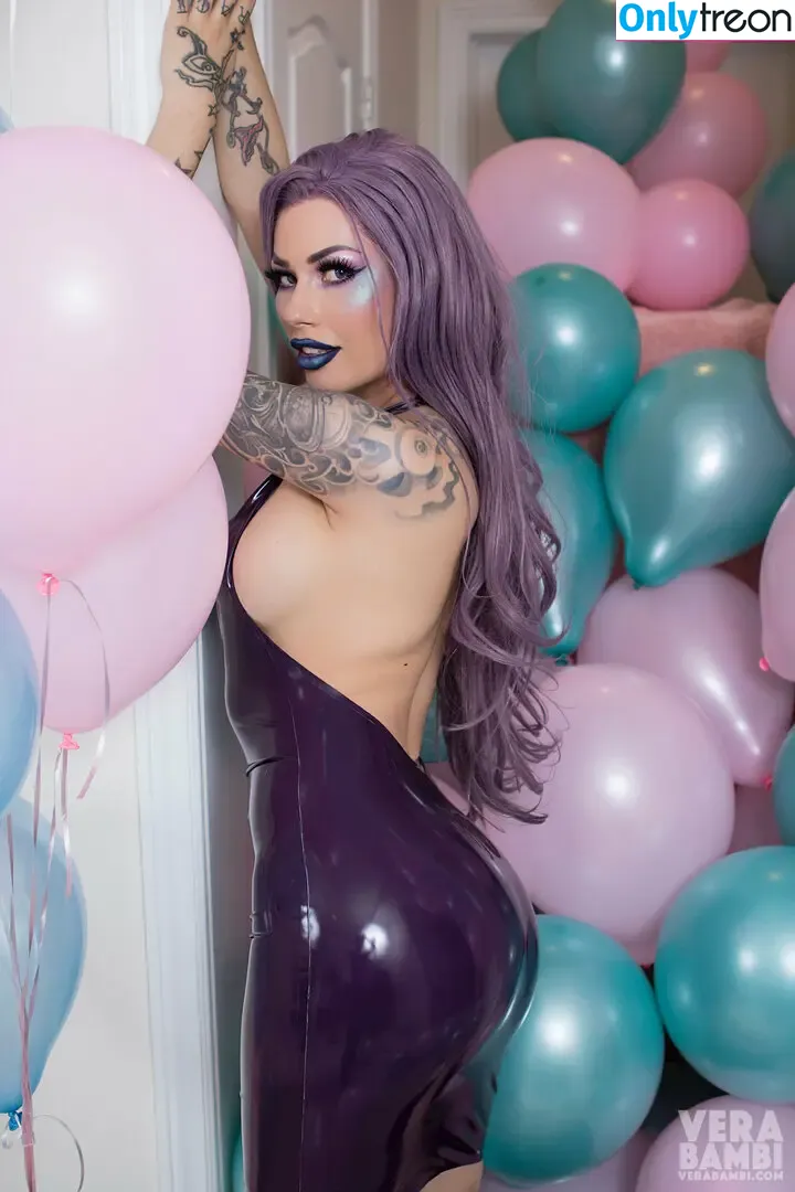 Vera Bambi nude photo #0399 (Vera Baby / verababy / verabambi / verabambilive)