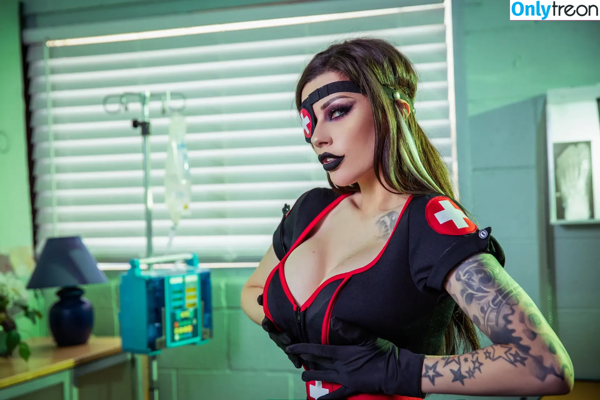 Vera Bambi nude photo #0432 (Vera Baby / verababy / verabambi / verabambilive)