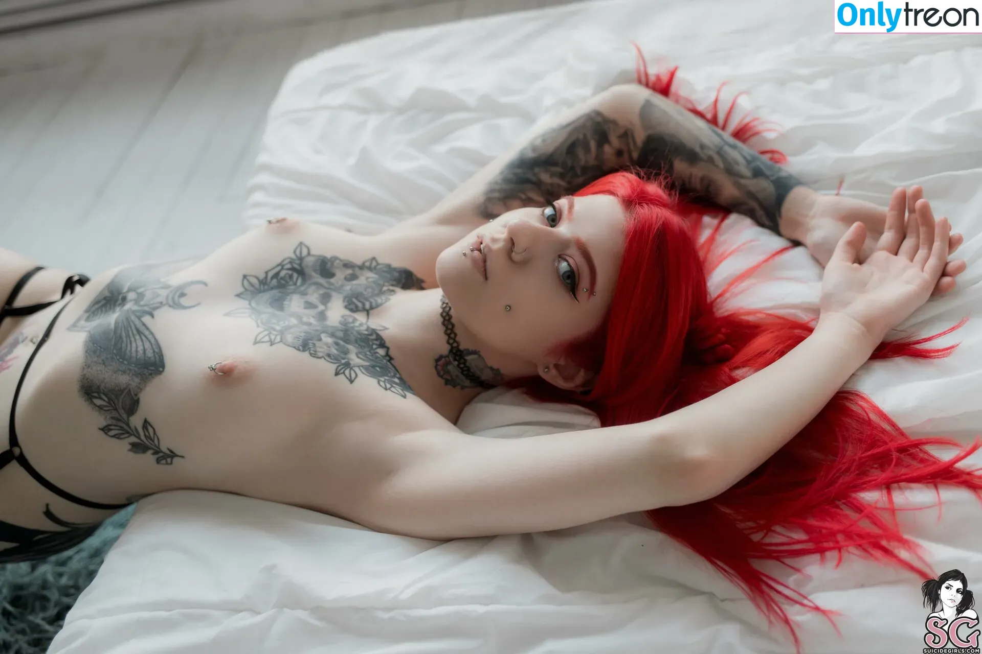 Vera Faith nude photo #0220 (Red_Faith / Redd / red_dead_fairy / vera_faith)
