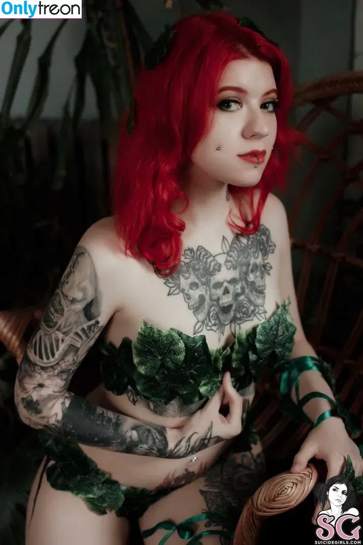 Vera Faith nude photo #0229 (Red_Faith / Redd / red_dead_fairy / vera_faith)