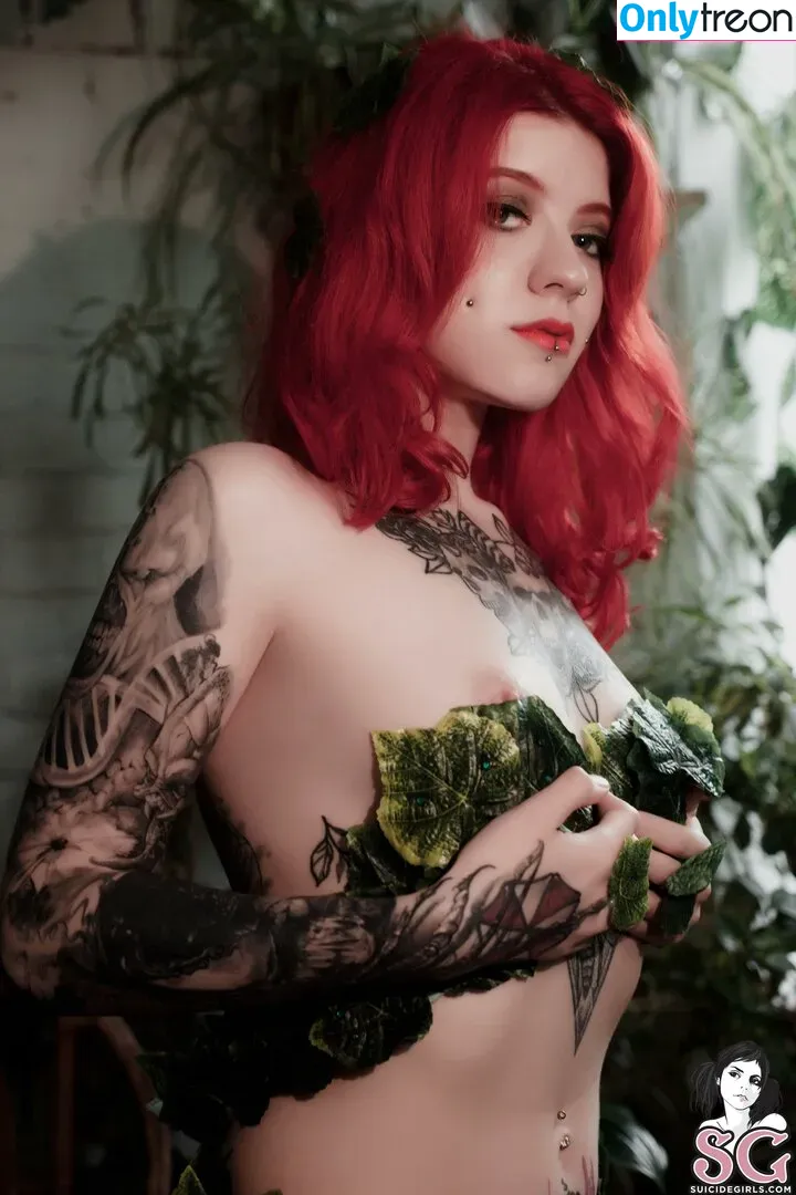 Vera Faith nude photo #0231 (Red_Faith / Redd / red_dead_fairy / vera_faith)