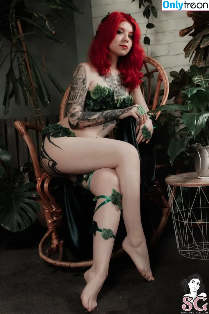 Vera Faith nude photo #0244 (Red_Faith / Redd / red_dead_fairy / vera_faith)