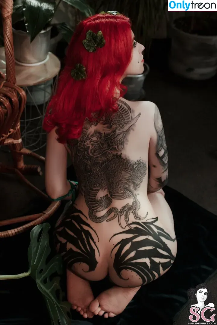 Vera Faith nude photo #0250 (Red_Faith / Redd / red_dead_fairy / vera_faith)