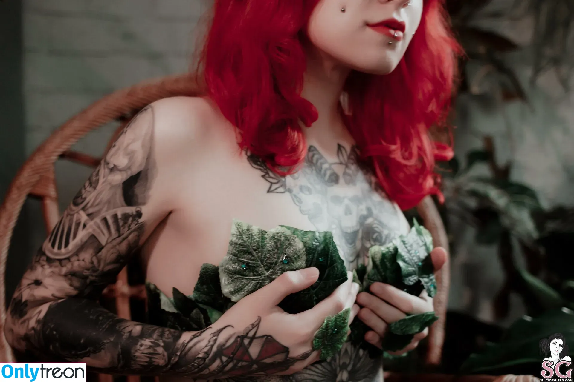 Vera Faith nude photo #0252 (Red_Faith / Redd / red_dead_fairy / vera_faith)