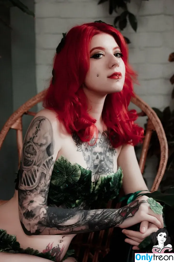 Vera Faith nude photo #0257 (Red_Faith / Redd / red_dead_fairy / vera_faith)