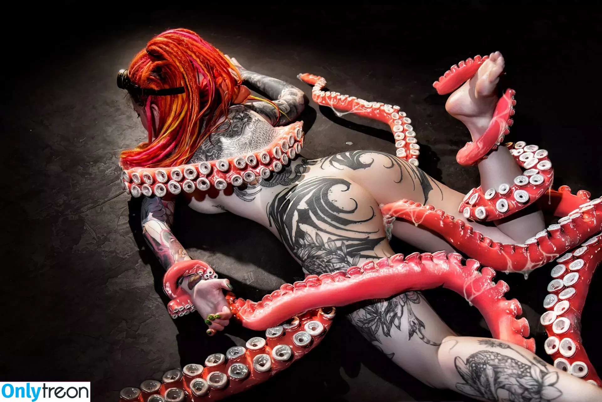 Vera Faith nude photo #0323 (Red_Faith / Redd / red_dead_fairy / vera_faith)