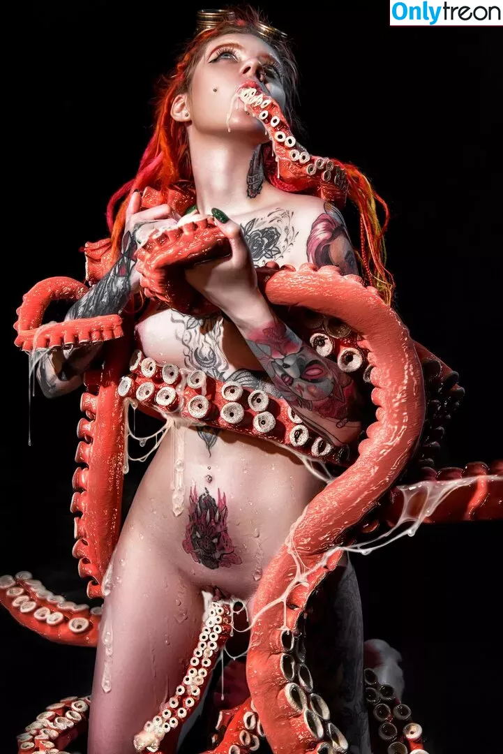 Vera Faith nude photo #0324 (Red_Faith / Redd / red_dead_fairy / vera_faith)