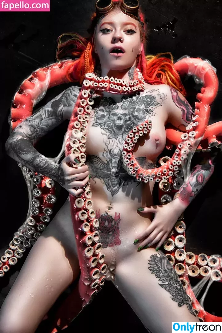 Vera Faith nude photo #0326 (Red_Faith / Redd / red_dead_fairy / vera_faith)