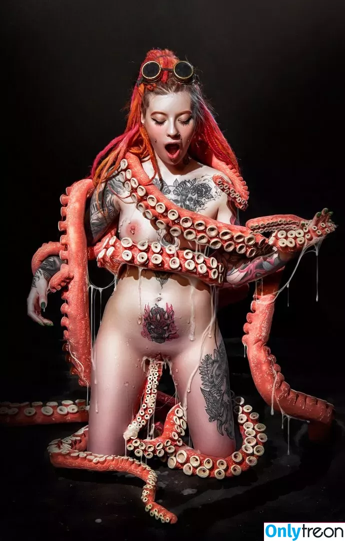 Vera Faith nude photo #0336 (Red_Faith / Redd / red_dead_fairy / vera_faith)