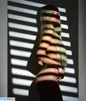 Vera Margolin / vera_margolin_violin nude photo #0011