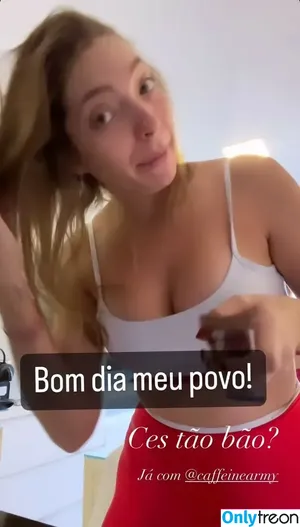 Verdadesdalay / Gata Formula 1 / Lais Souza nude photo #0006
