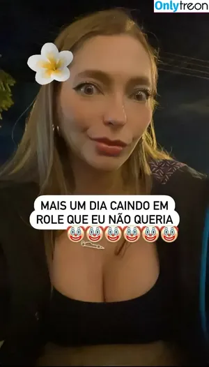 Verdadesdalay / Gata Formula 1 / Lais Souza nude photo #0007