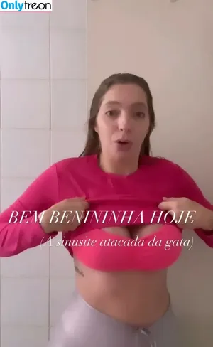 Verdadesdalay / Gata Formula 1 / Lais Souza nude photo #0008