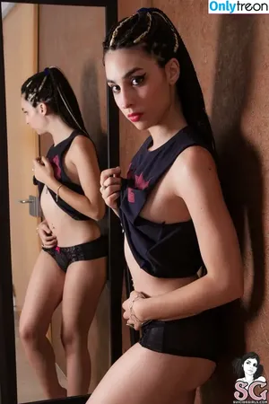Vermilion / vermilionchicago / vermilionvixenfree nude photo #0005
