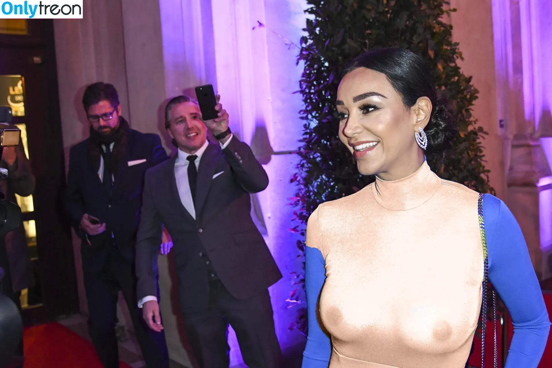Verona Pooth nude photo #0001 (verona.pooth)