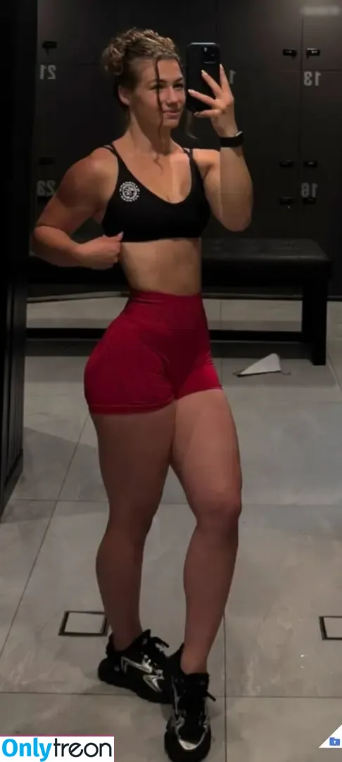 Veronica Kreidl nude photo #0122 ( / Fitness Trainer / veronicakreidl)