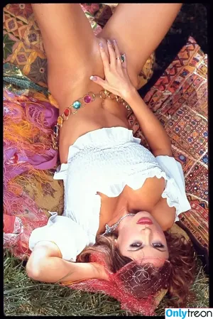 Veronica Zemanova / veronikazemanovafans nude photo #0820