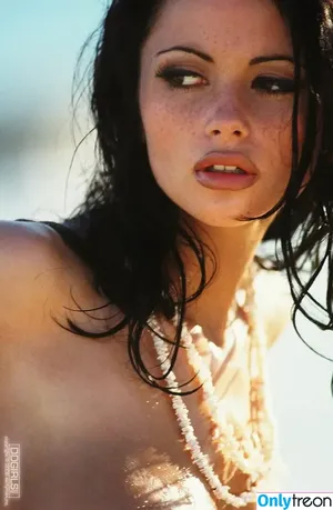 Veronica Zemanova / veronikazemanovafans nude photo #1167