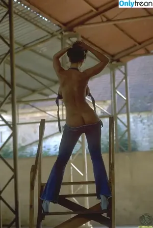 Veronica Zemanova / veronikazemanovafans nude photo #1811