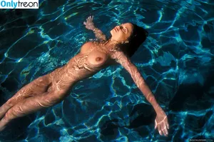 Veronica Zemanova / veronikazemanovafans nude photo #2039