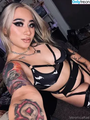VeronicaRae / veronicaraecortes / veronicaraex nude photo #0340