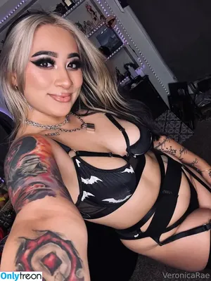 VeronicaRae / veronicaraecortes / veronicaraex nude photo #0341