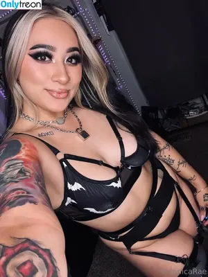 VeronicaRae / veronicaraecortes / veronicaraex nude photo #0342