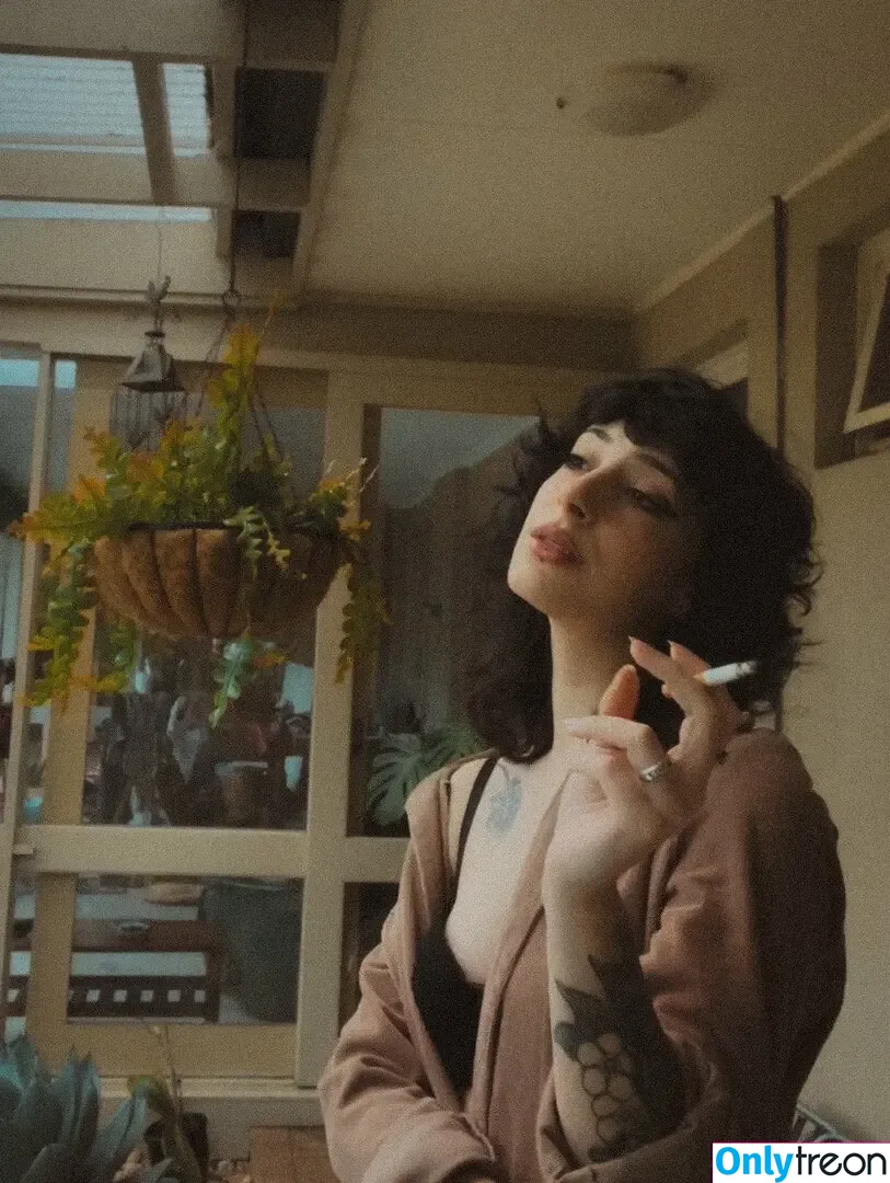 Vex.Noir nude photo #0003 (luciferadivine)