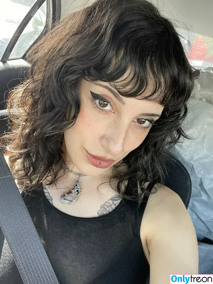 Vex.Noir nude photo #0004 (luciferadivine)