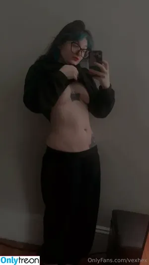 vexhex / vexhex.co nude photo #0008