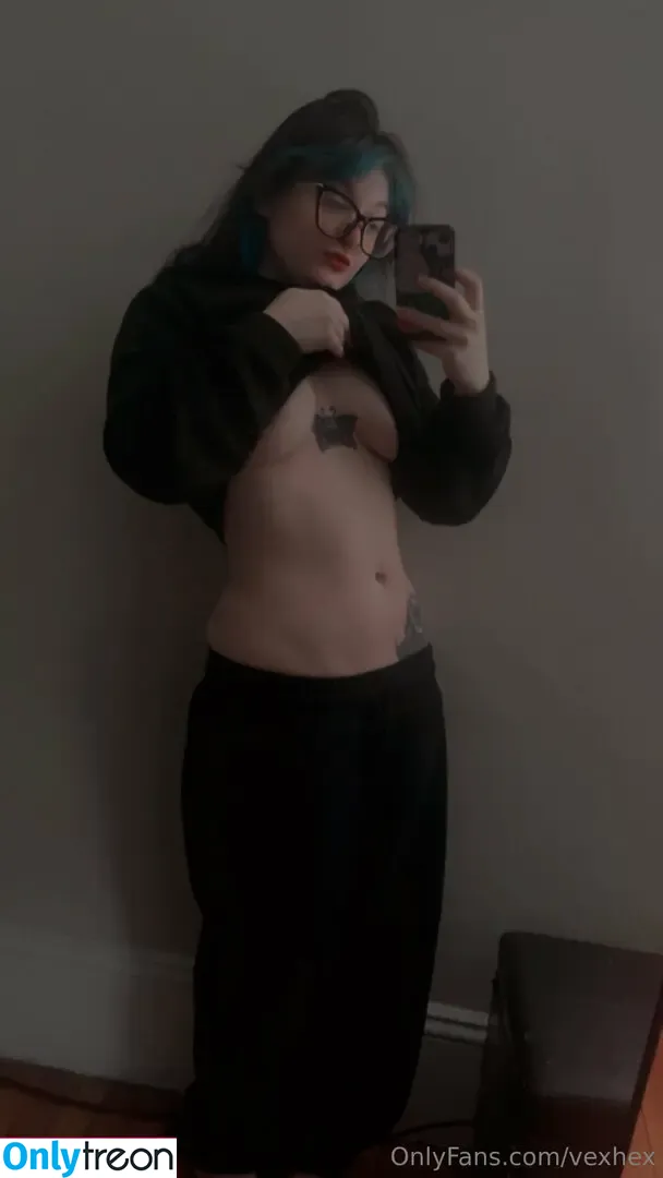 vexhex nude photo #0008 (vexhex.co)