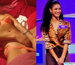 Vick Hope / vicknhope nude photo #0347