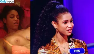 Vick Hope / vicknhope nude photo #0348