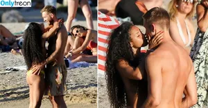 Vick Hope / vicknhope nude photo #0369