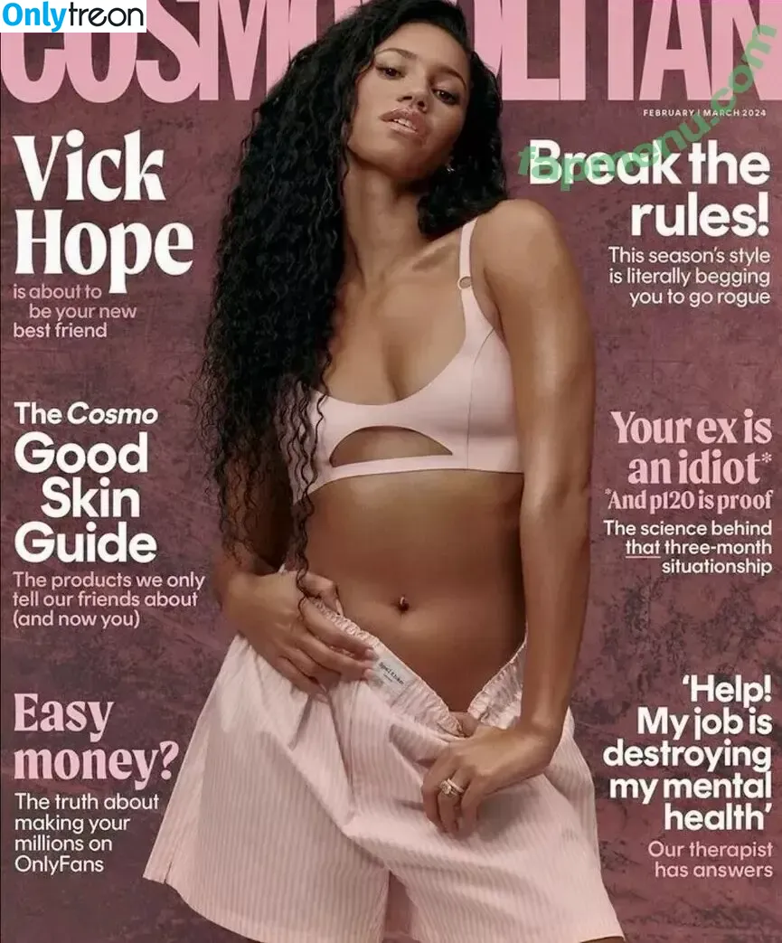 Vick Hope nude photo #0360 (vicknhope)