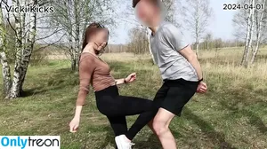 Vicki Kicks / vickikicks nude photo #0004
