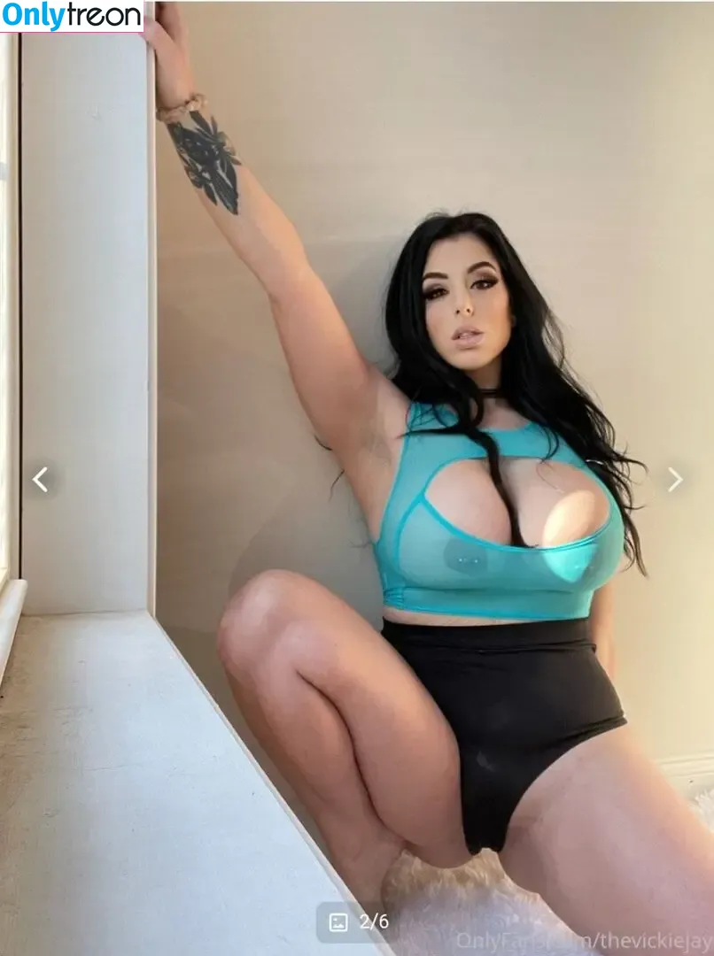 Vickie Jay nude photo #0006 (iamvickiejay_ / thevickiejay)