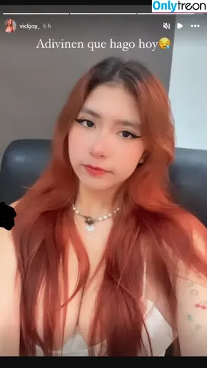 Vickjoy / Vickjoy_ / Victoria 🍒 nude photo #0008