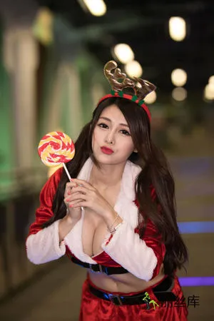 vickybaby61 / anxi666 / vickybaby / 安希Anxi nude photo #0069