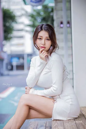 vickybaby61 / anxi666 / vickybaby / 安希Anxi nude photo #0139