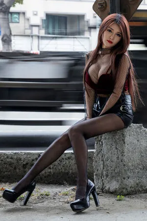 vickybaby61 / anxi666 / vickybaby / 安希Anxi nude photo #0166