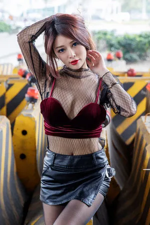 vickybaby61 / anxi666 / vickybaby / 安希Anxi nude photo #0172