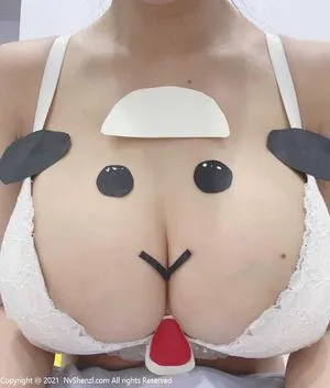 vickybaby61 / anxi666 / vickybaby / 安希Anxi nude photo #0212