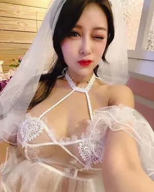 vickybaby61 / anxi666 / vickybaby / 安希Anxi nude photo #0218
