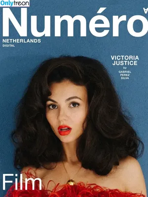 Victoria Justice / victoriajustice nude photo #0891