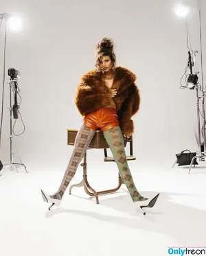 Victoria Justice / victoriajustice nude photo #0898