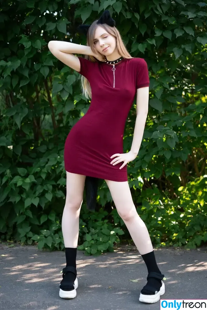 Victoria Lirell nude photo #0689 (VictoriaLirell)