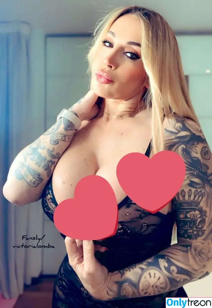 Victoria Lomba nude photo #0384 (victorialomba)