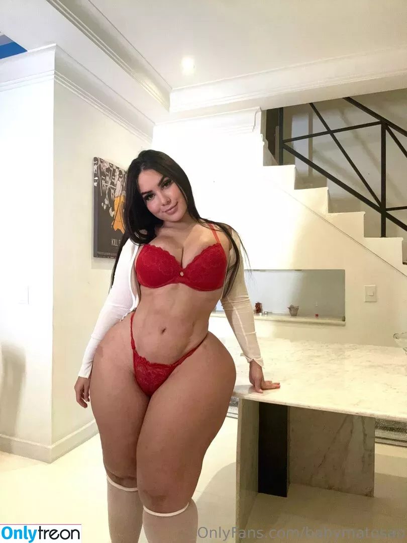 Victoria Matosa nude photo #0317 (babymatosa / babymatosao / soyvictoriamatosa)
