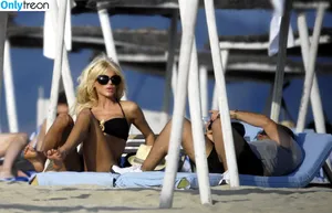 Victoria Silvstedt / vicsilvstedt / victoriasilvstedt nude photo #0284
